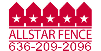 AllStar Fence STL